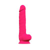 Dual Density Dildo Mod 15