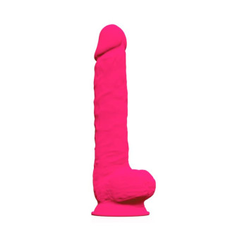 Dual Density Dildo Mod 15