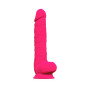 Dual Density Dildo Mod 15