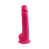 Dual Density Dildo Mod 15