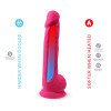 Dual Density Dildo Mod 15