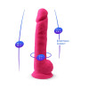 Dual Density Dildo Mod 15