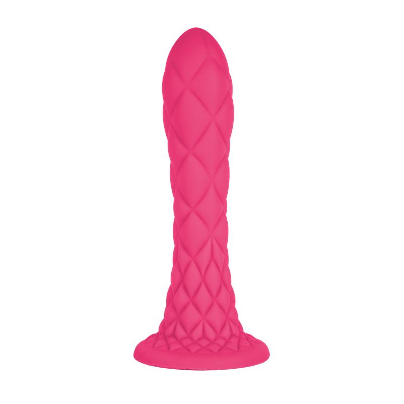 Dildo Dreamy 7 Pink