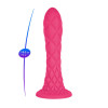 Dildo Dreamy 7 Pink