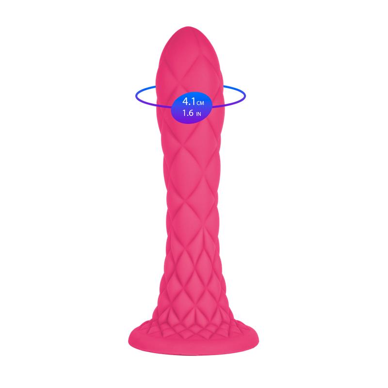 Dildo Dreamy 7 Pink