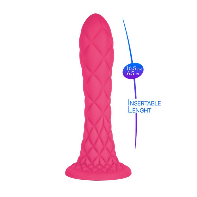 Dildo Dreamy 7 Pink