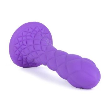 Dildo Dreamy 7 Purple