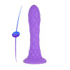 Dildo Dreamy 7 Purple