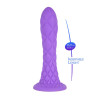 Dildo Dreamy 7 Purple