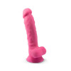 Glow in the Dark Dual Density Dildo Mod 1 - 7