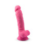 Glow in the Dark Dual Density Dildo Mod 1 - 7