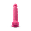 Glow in the Dark Dual Density Dildo Mod 1 - 7