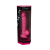 Glow in the Dark Dual Density Dildo Mod 1 - 7