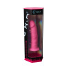 Glow in the Dark Dual Density Dildo Mod 6