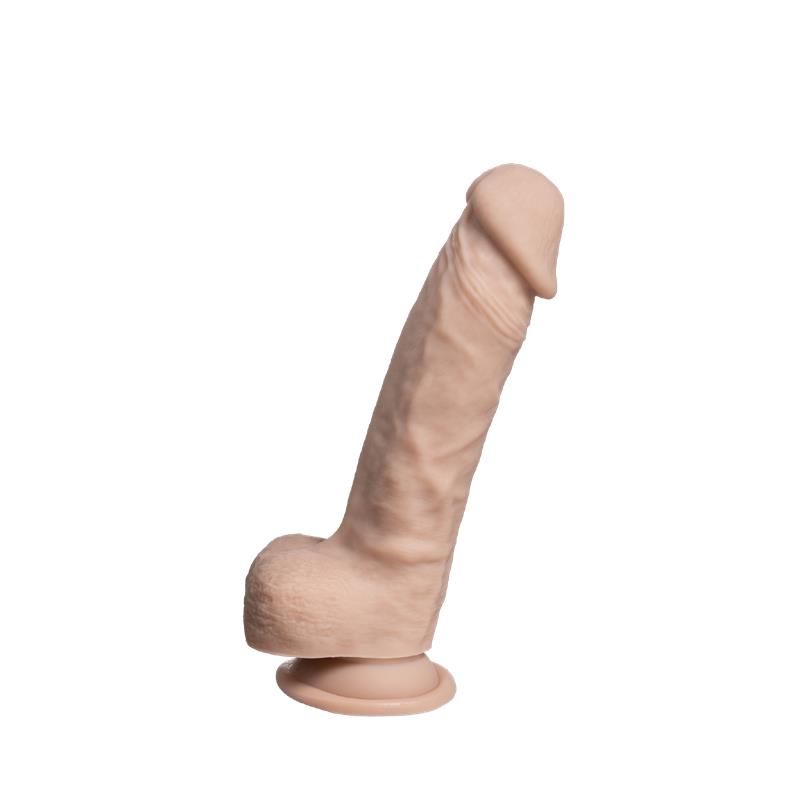 Dildo Mod 1 - 8