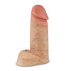 Dildo Premium Real Skin Model 1 - 11