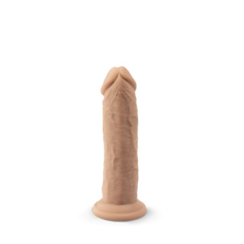 Dildo Real Skin Model 2 - 6