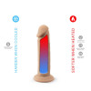 Dildo Real Skin Model 2 - 6