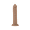 Dildo Liquid Silicone Mod 2 - 8