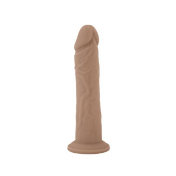 Dildo Liquid Silicone Mod 2 - 8