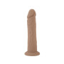 Dildo Liquid Silicone Mod 2 - 8