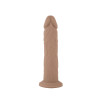 Dildo Liquid Silicone Mod 2 - 8