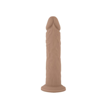 Dildo Liquid Silicone Mod 2 - 8