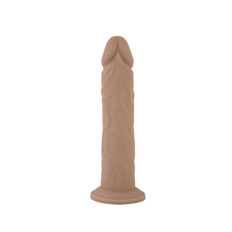 Dildo Liquid Silicone Mod 2 - 8