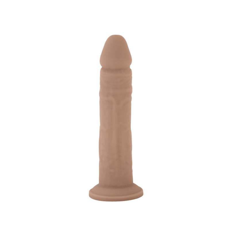 Dildo Liquid Silicone Mod 2 - 8