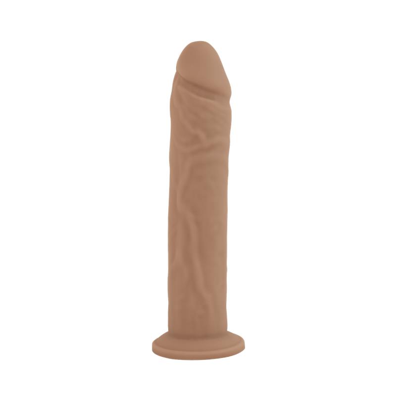Liquid Silicone Dildo Mod 2 - 9