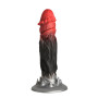 Count Cockula Silicone Dildo
