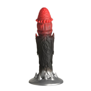 Count Cockula Silicone Dildo