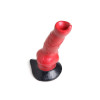 Hell-Hound Canine Silicone Dildo 19 cm - 7.5