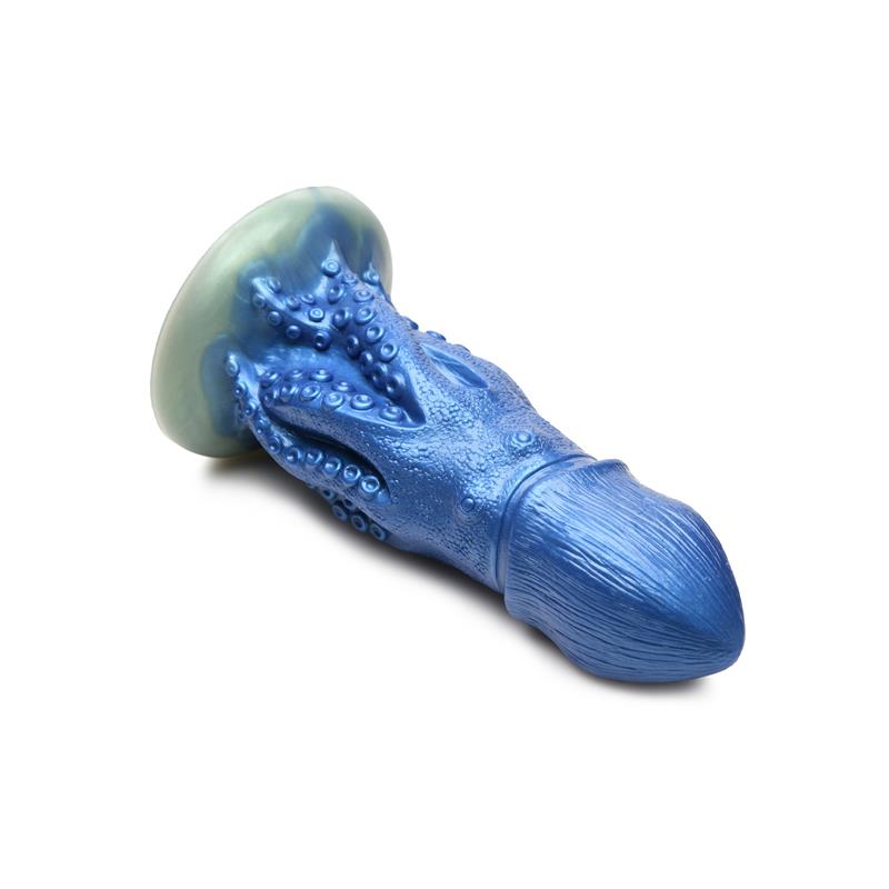 Cocktopus Octopus Silicone Dildo
