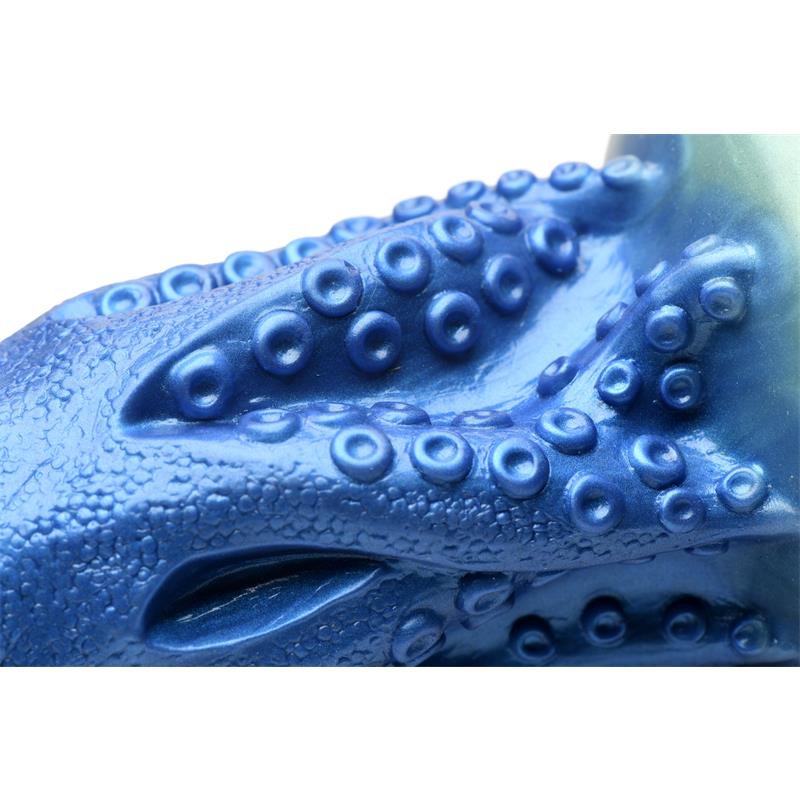 Cocktopus Octopus Silicone Dildo