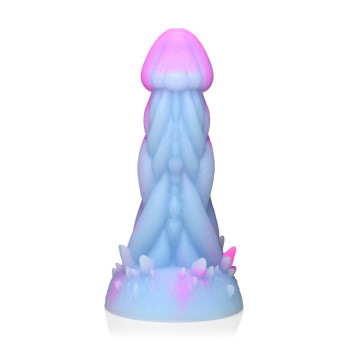 Nomura Jellyfish Silicone Dildo