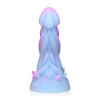 Nomura Jellyfish Silicone Dildo