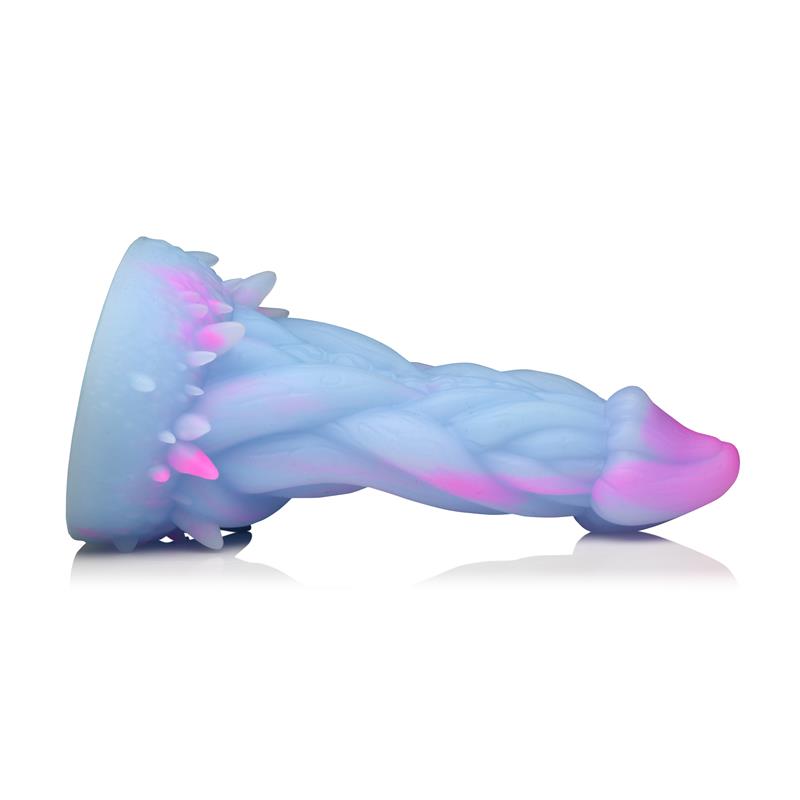 Nomura Jellyfish Silicone Dildo