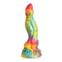 Majestic Merman Silicone Dildo