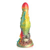 Majestic Merman Silicone Dildo
