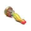Majestic Merman Silicone Dildo