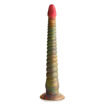 Tenta-Dick Tentacle Silicone Dildo