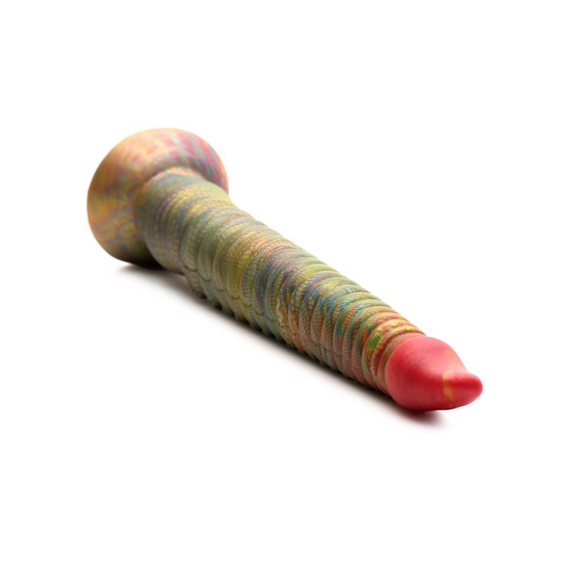 Tenta-Dick Tentacle Silicone Dildo