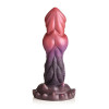 Deep Diver Silicone Dildo