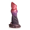 Deep Diver Silicone Dildo