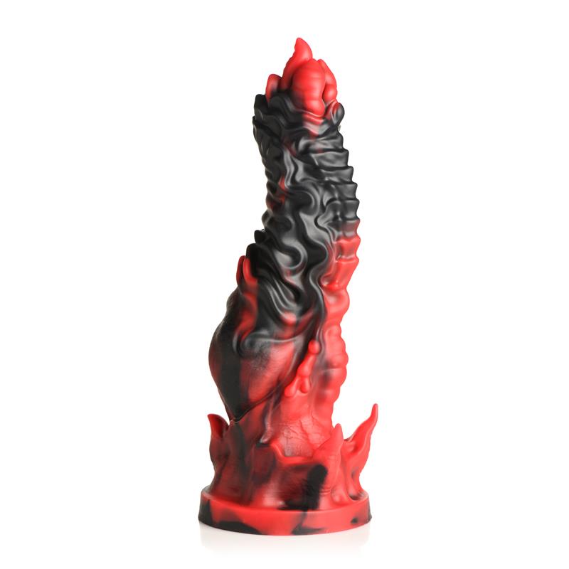 Mephisto Silicone Dildo
