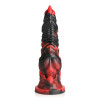 Mephisto Silicone Dildo