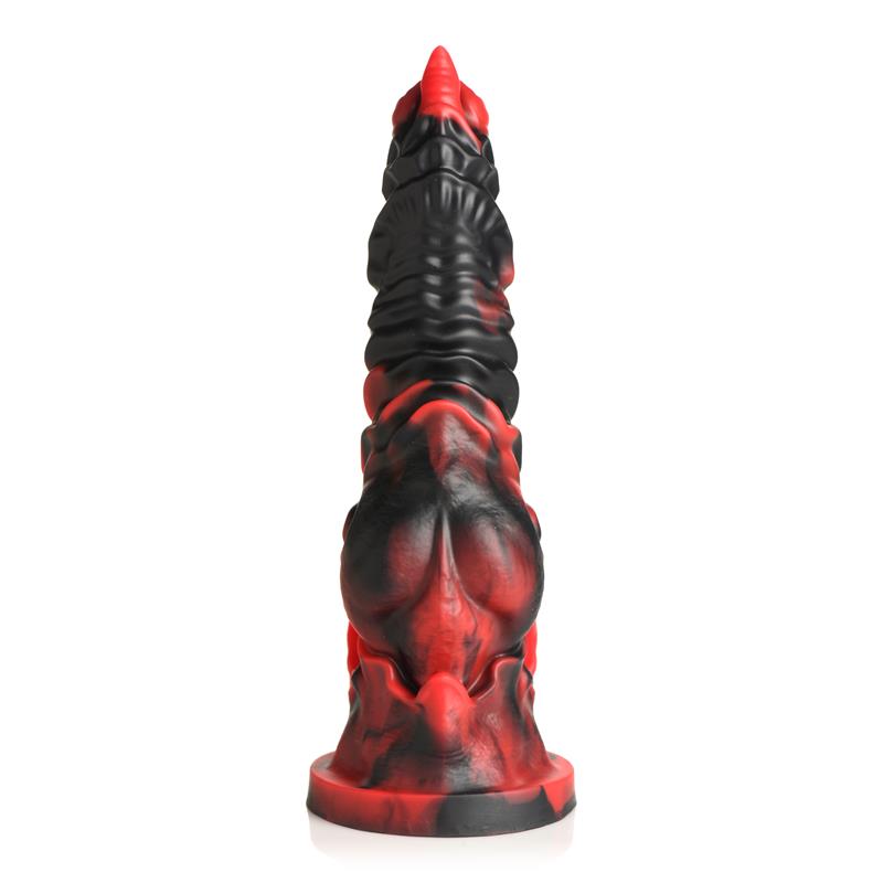 Mephisto Silicone Dildo