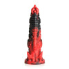 Mephisto Silicone Dildo