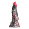 Hades Dildo Silicone Size M